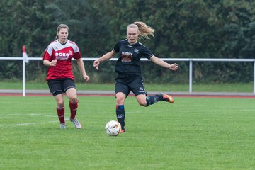 Bild 192 - Frauen TSV Sch�nberg - SV Henstedt Ulzburg 2 : Ergebnis: 2:6